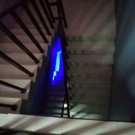 Neverland Dorm Phi Phi Adaları Dış mekan fotoğraf