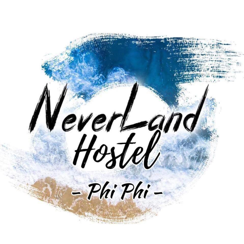 Neverland Dorm Phi Phi Adaları Dış mekan fotoğraf