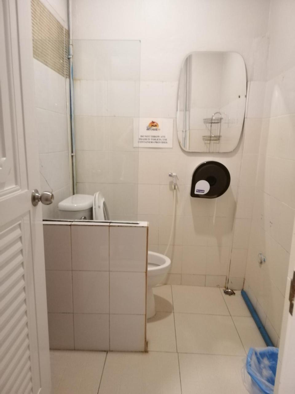 Neverland Dorm Phi Phi Adaları Dış mekan fotoğraf
