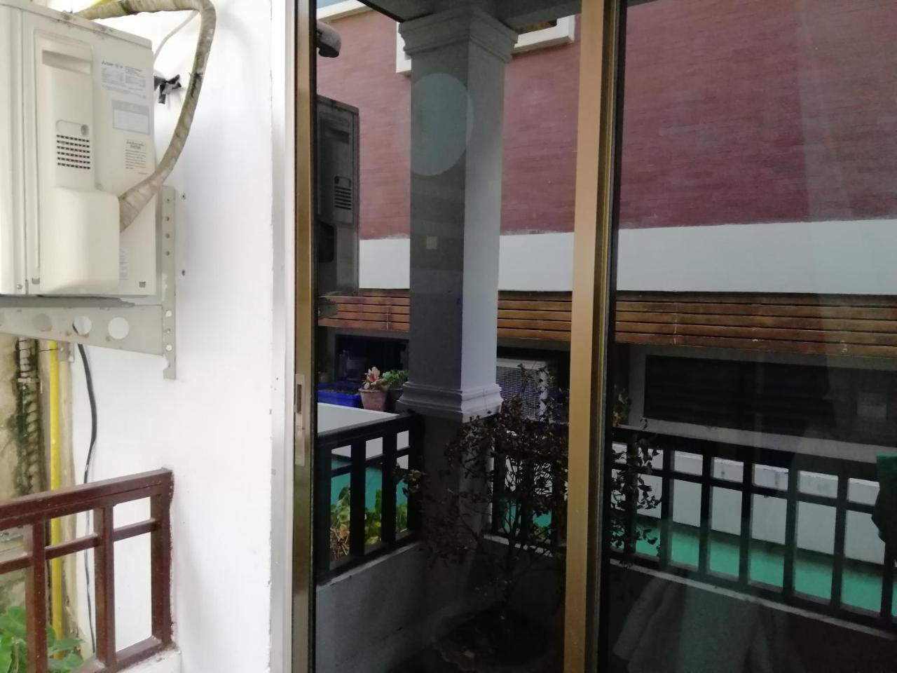 Neverland Dorm Phi Phi Adaları Dış mekan fotoğraf